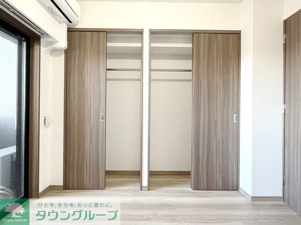 シーズンフラッツ武蔵小山の物件内観写真